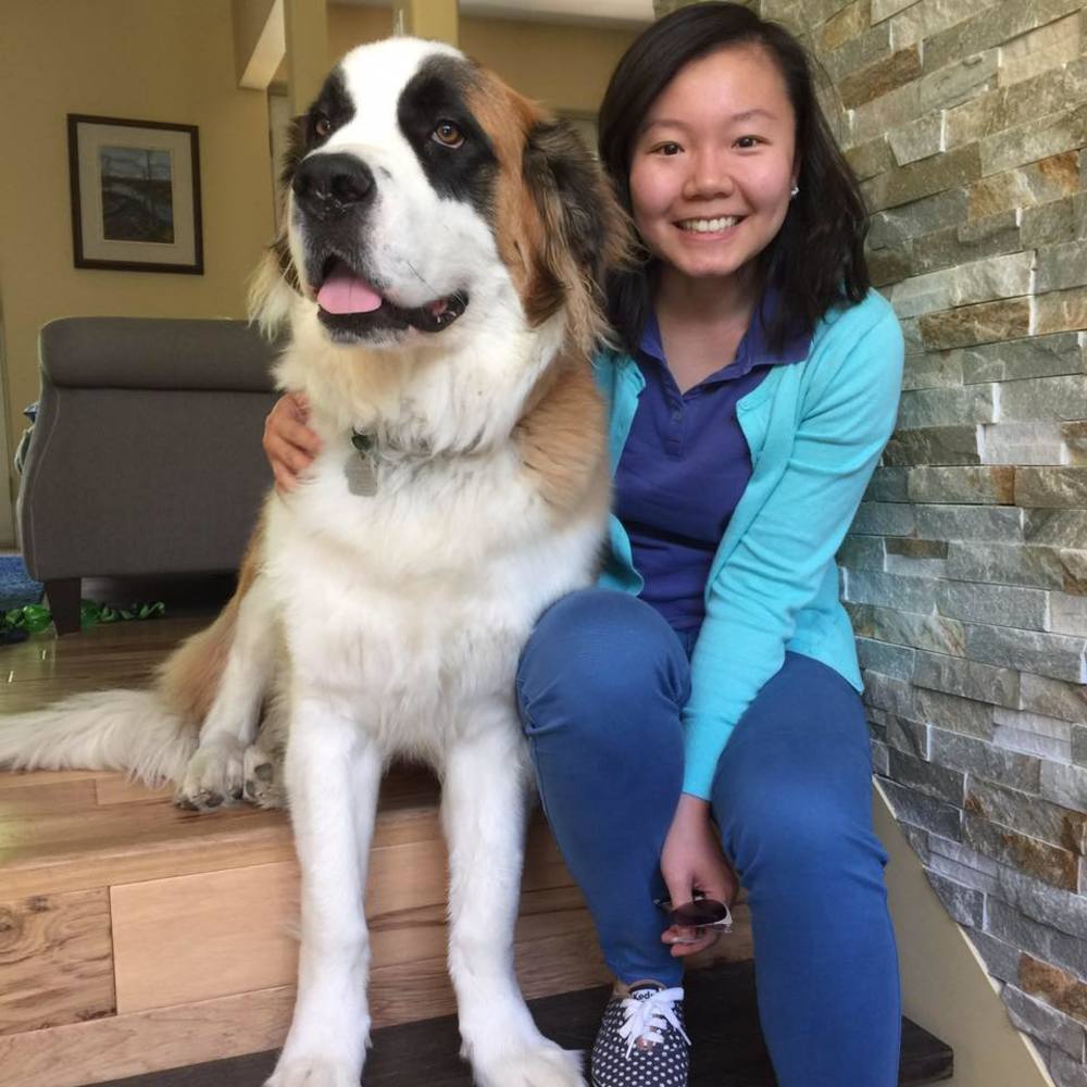 Meet your Posher, Jaimie claire